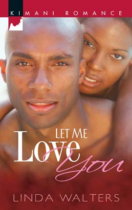 Title details for Let Me Love You by Linda Walters - Available